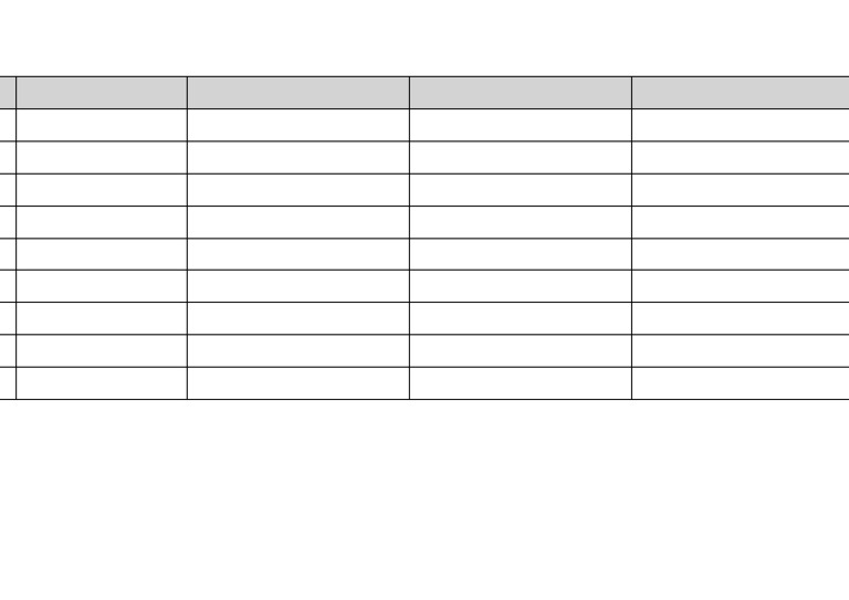 Media Laws Pre Digital Era Table Clear | PDF | Mass Media | Public Sphere