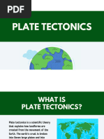 Plate Motion Simulation Overview | PDF | Plate Tectonics | Earth Sciences