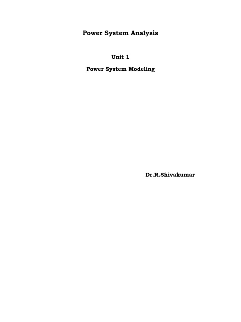 PSA Unit 1 Notes | PDF