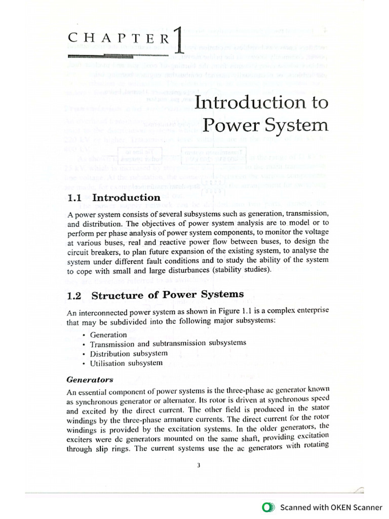 UNIT 1 Book Pages | PDF