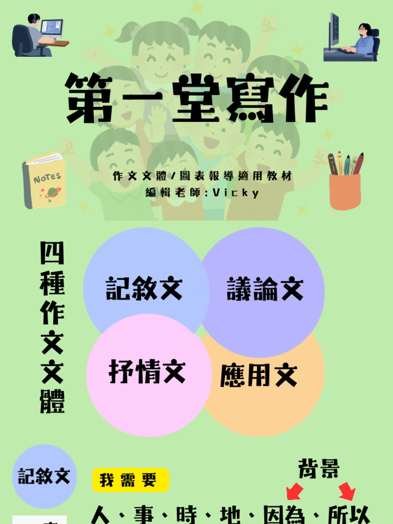 第一堂課 | PDF