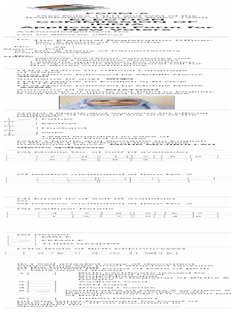 Form6 Preview | PDF