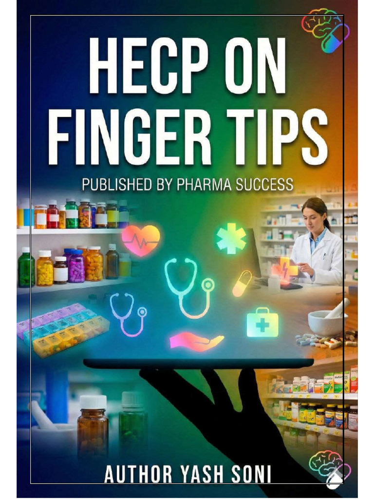03-Hecp Notes by Yash Soni | PDF | Vaccines | Infection