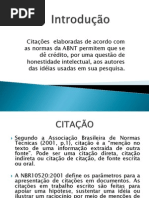 Trabalho de Estágio