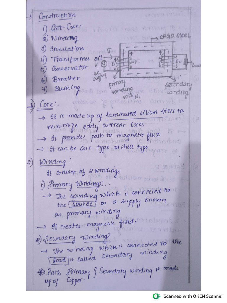 Beee unit-2-1 | PDF