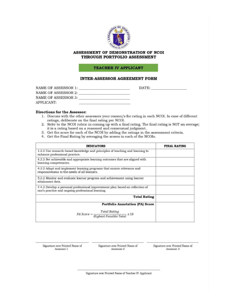 Cot For Rate | PDF