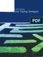 (eBook) Fixed Income Trading Strategies