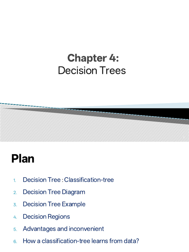 Tree Decision | PDF