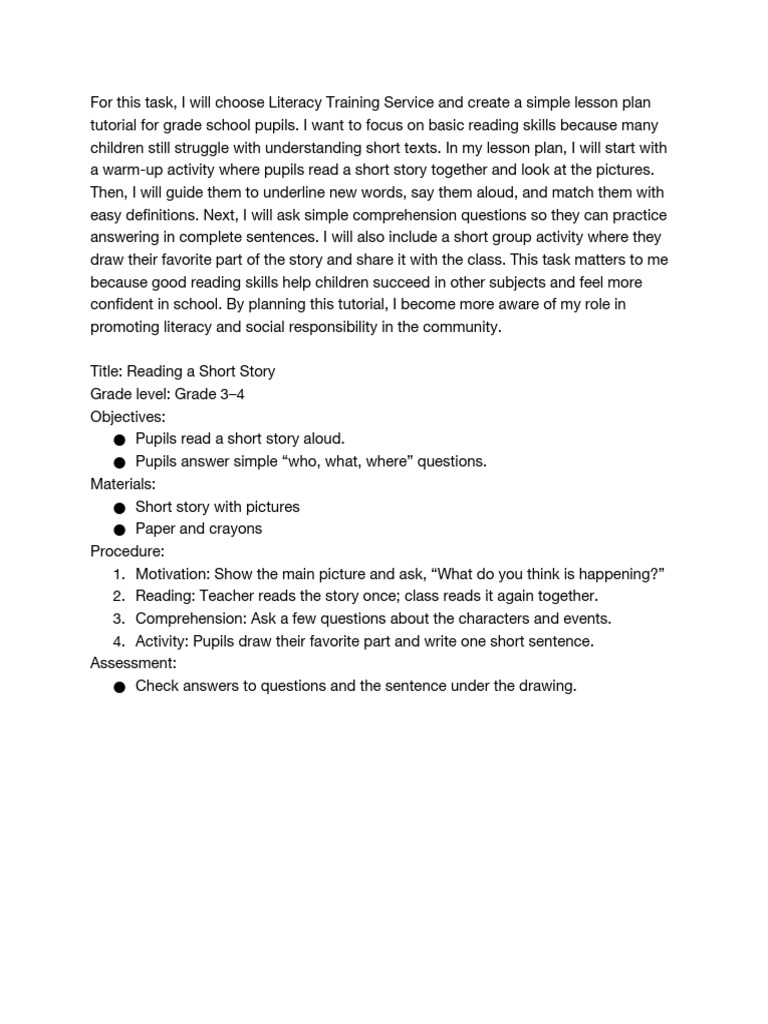 NSTP Module 9 | PDF