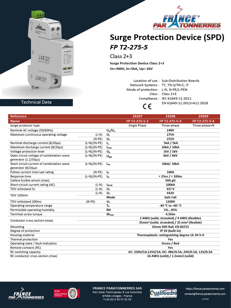 en_24207-24208-24209 | PDF | Mains Electricity | Power Engineering