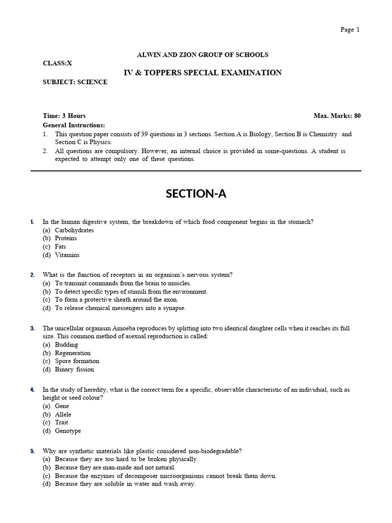 Sample Paperscience | PDF | Artery | Genotype