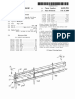 Flexible Concrete Form