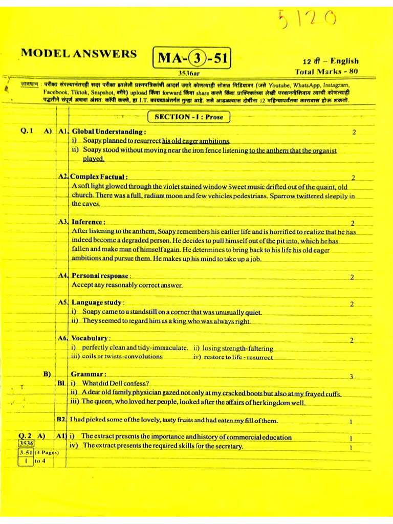 SET 3 | PDF