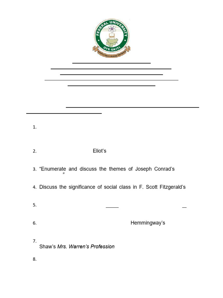 Els 409 21-22 Questions | PDF