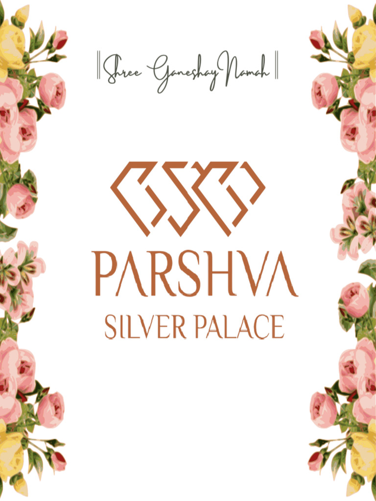 Parshva Silver Palace - pdf-2 | PDF