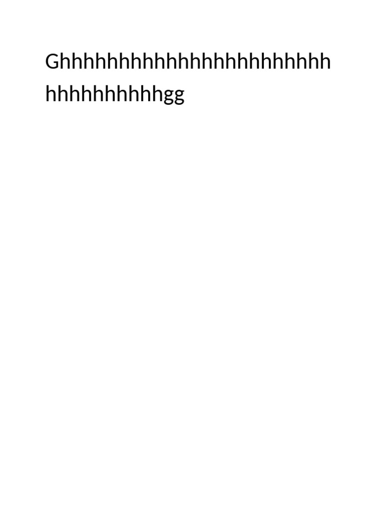 GHHHHHHHHHHHHHHHHHHHHHHH HHHHHHHHHHGG | PDF