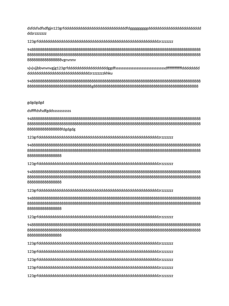 Ssda | PDF