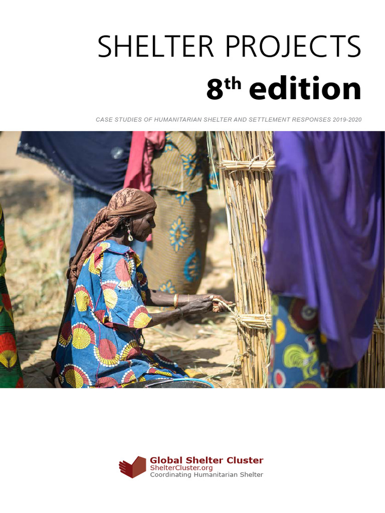 ShelterProjects8 2021 Web | PDF | Refugee | United Nations High ...
