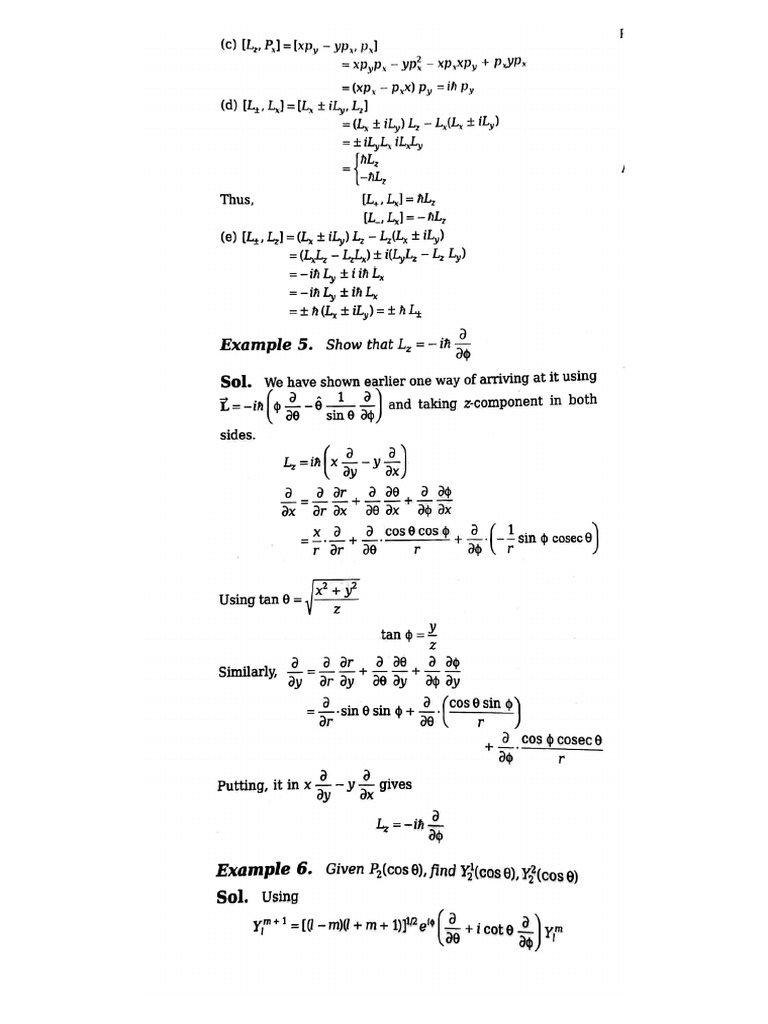 QM 4 | PDF