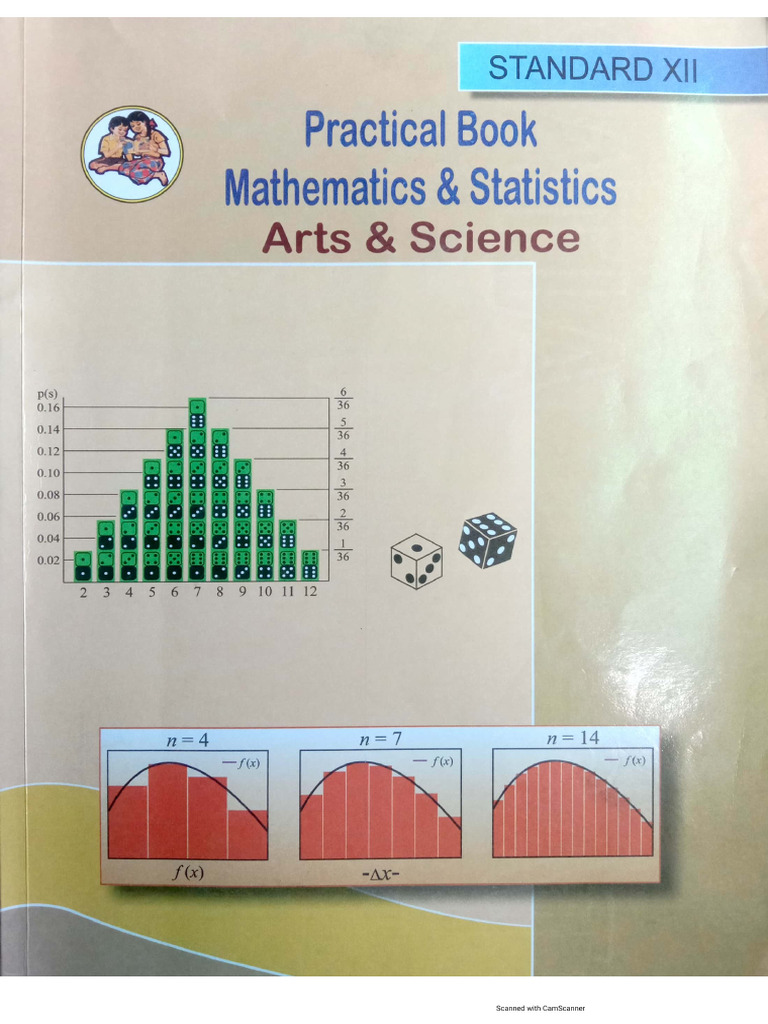 Mathematics Practical by Prof. R. K. Sonone | PDF