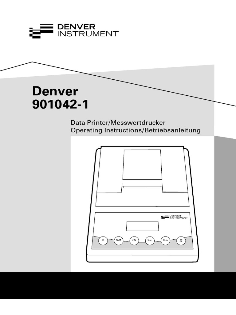 901042-1 | PDF | Printer (Computing) | Statistics