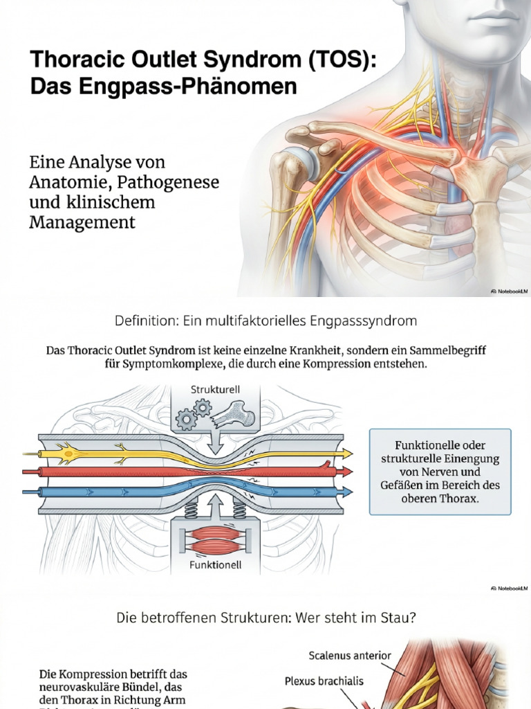TOS Analyse Und Management | PDF