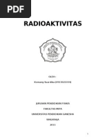 Download radioaktivitas by Komang Suardika SN99066657 doc pdf