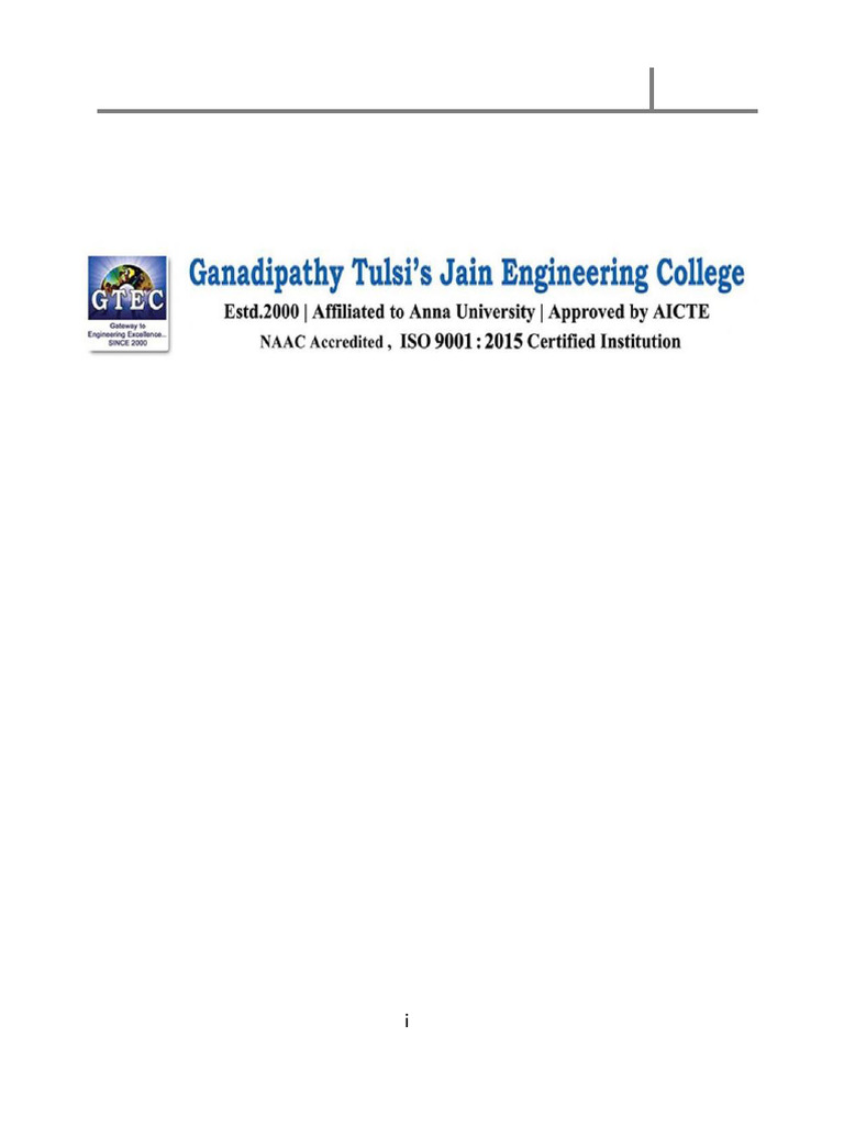 CS25C03 Essentials of Computing | PDF | Byte | Computer Data Storage
