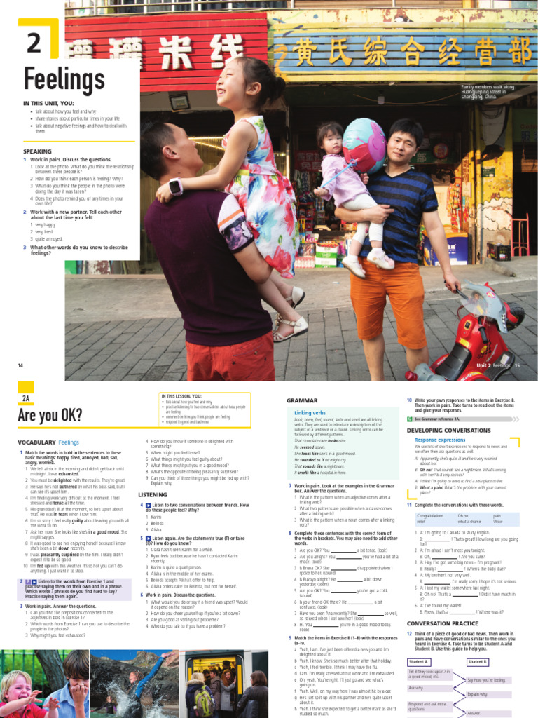 Auto Comes | PDF | Verb | Sentence (Linguistics)