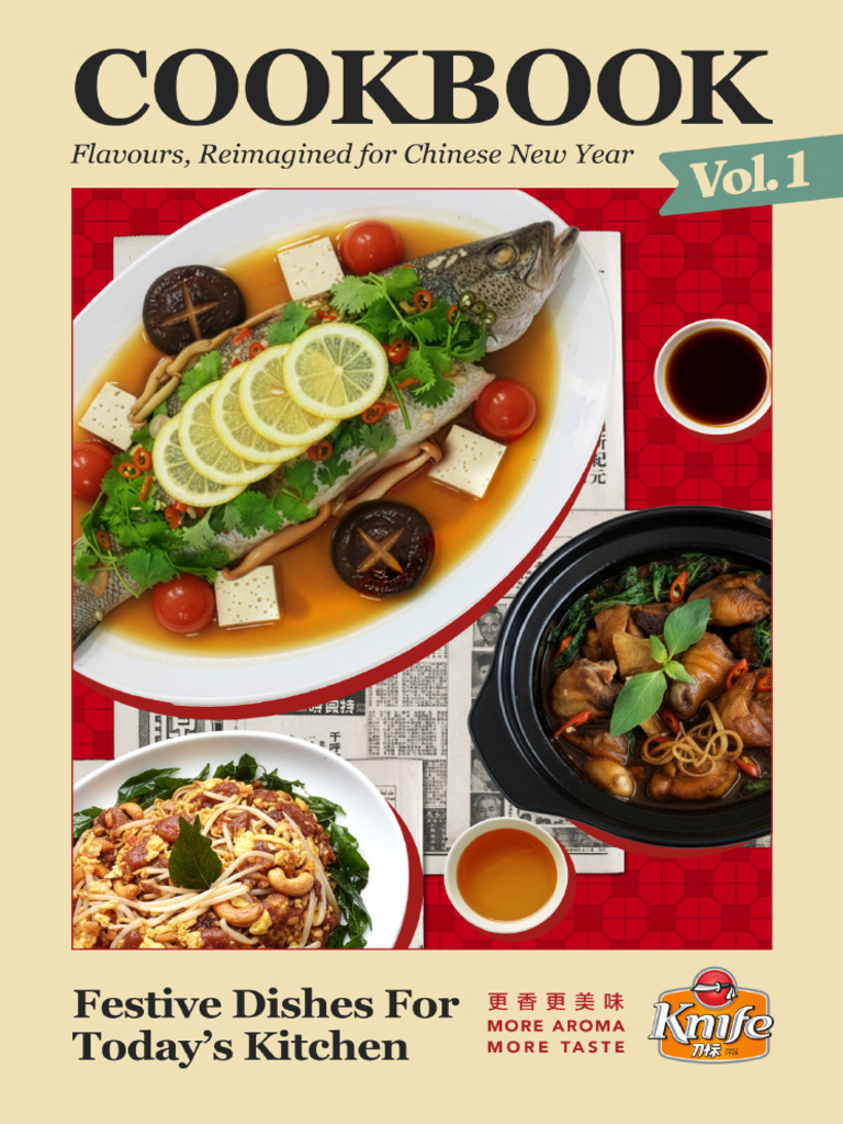 Recipe Set 1 | PDF