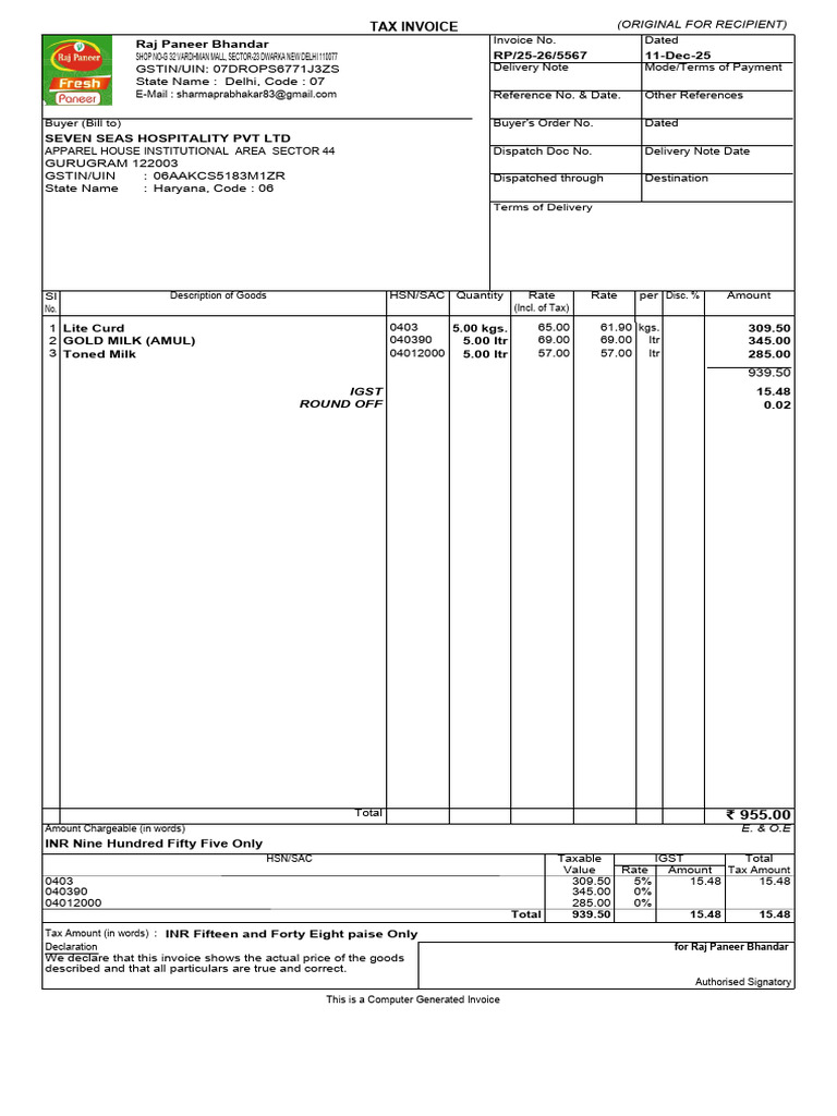 Seven 5567 | PDF | Public Finance | Taxation