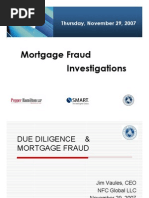 Mavent Compliance Report Guide | PDF | Annual Percentage Rate | Credit