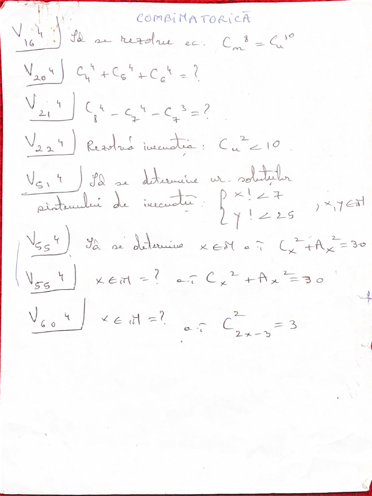 Combinatorica | PDF