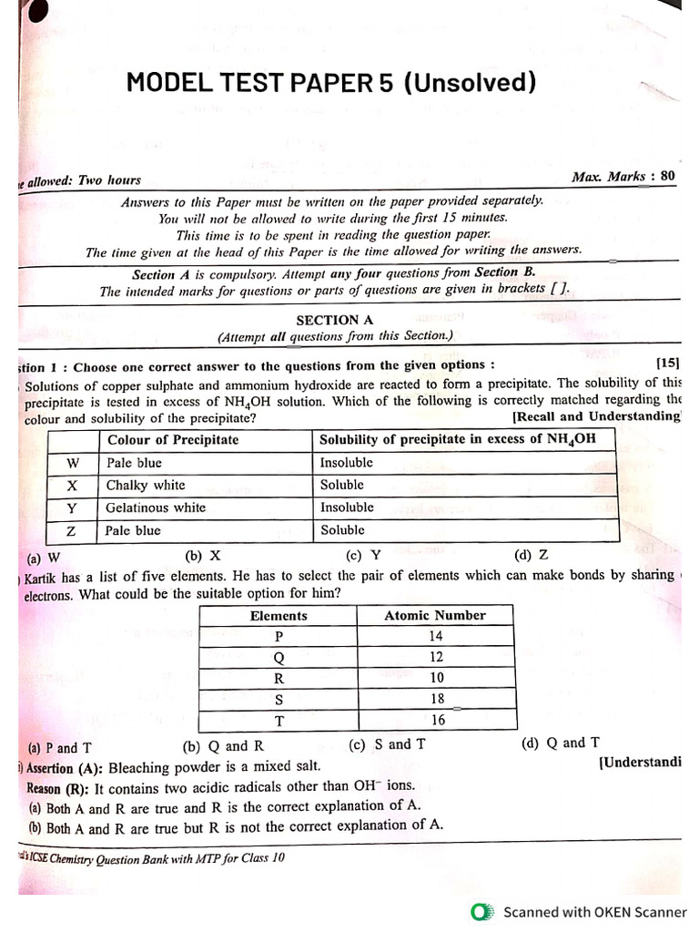 Model 5 | PDF