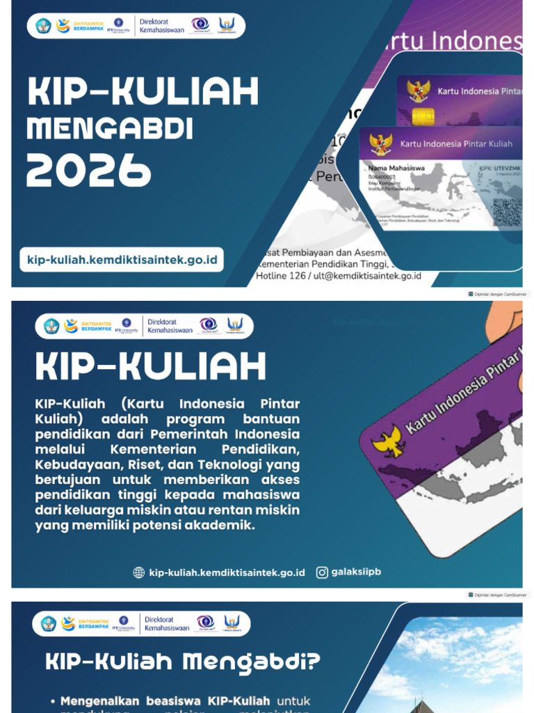 Kipk & Ipb | PDF
