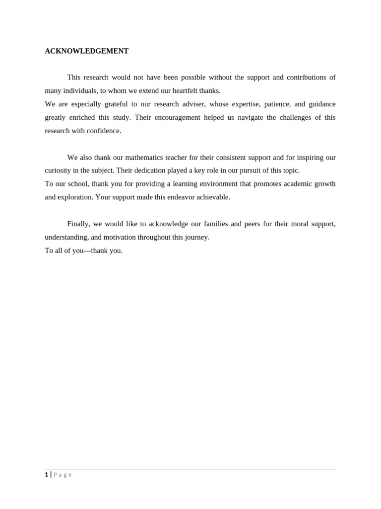 Math Research (Autorecovered) | PDF | Mathematics | Science