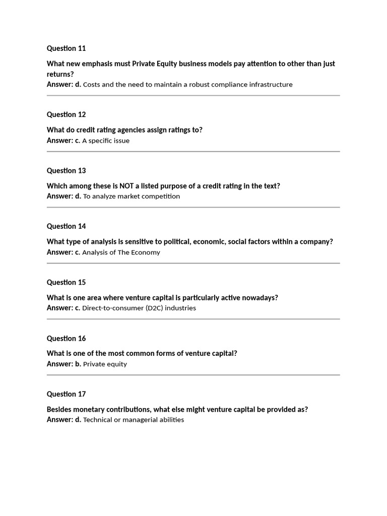 Mfs 4 | PDF
