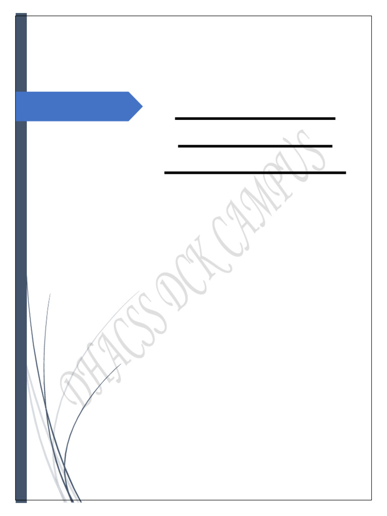 Notes Chapter 3 QA-1 | PDF | C++ | Computer Program