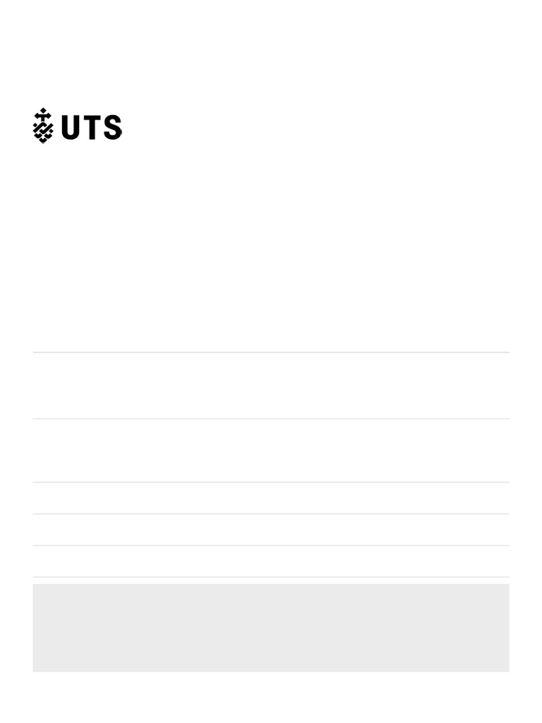 Invoice Uts Open 00088048 | PDF