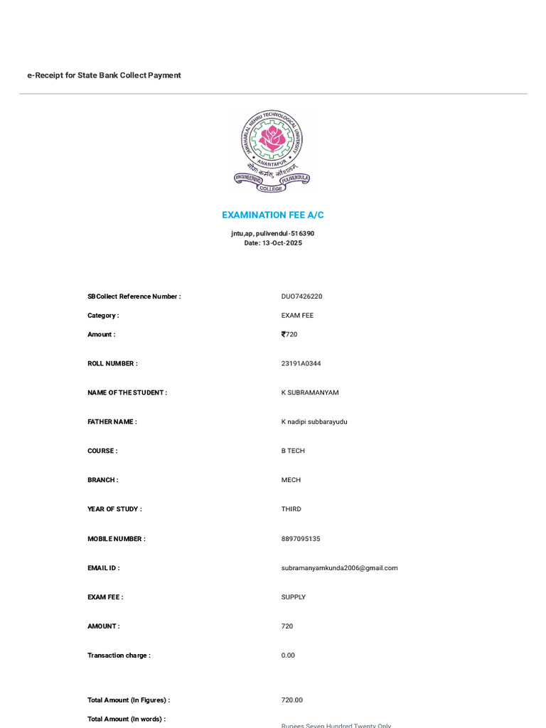 SB Collect Supply | PDF