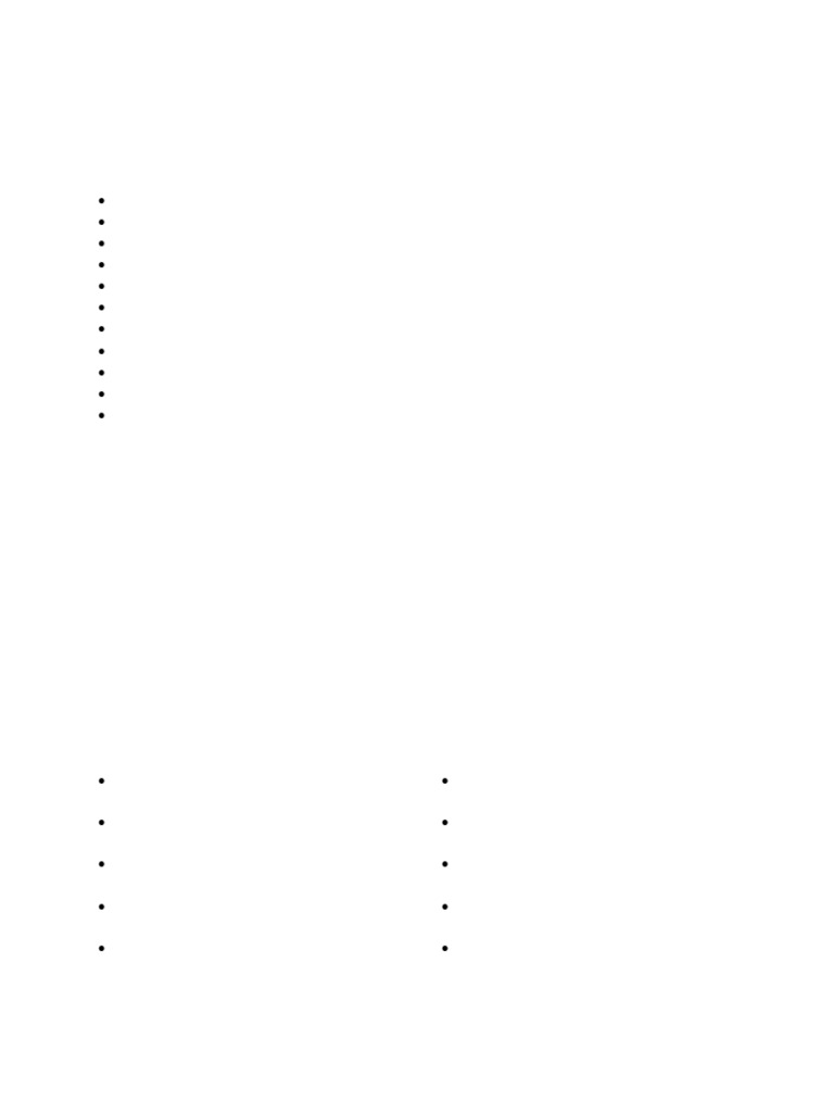 Voice Exercise | PDF