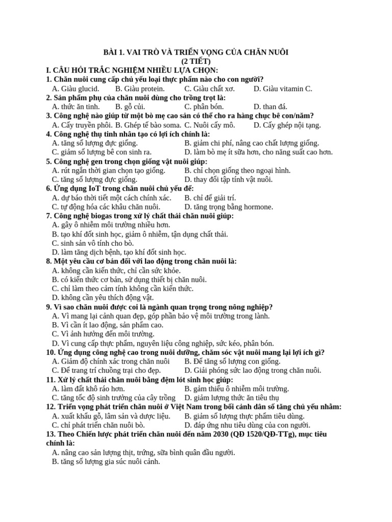 CN 1 | PDF