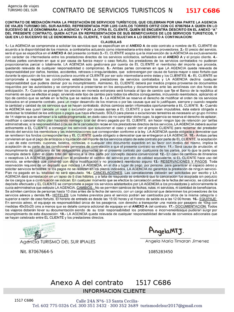 C686 R1517 | PDF | Transporte | Turismo