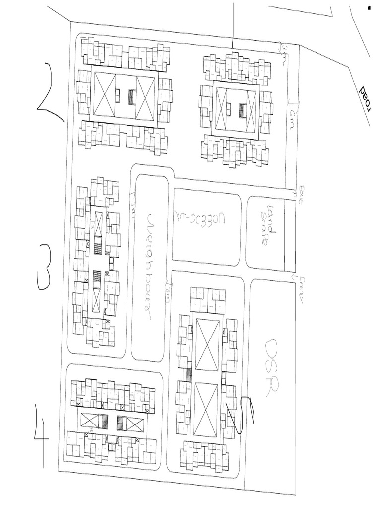 Final Master Plan | PDF | Home | Room