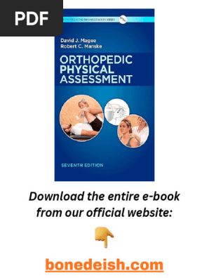 Orthopedic Physical Assessment 第7版 Orthopedic Physical Assessment - Ebook 7th Edition, Kindle Edition