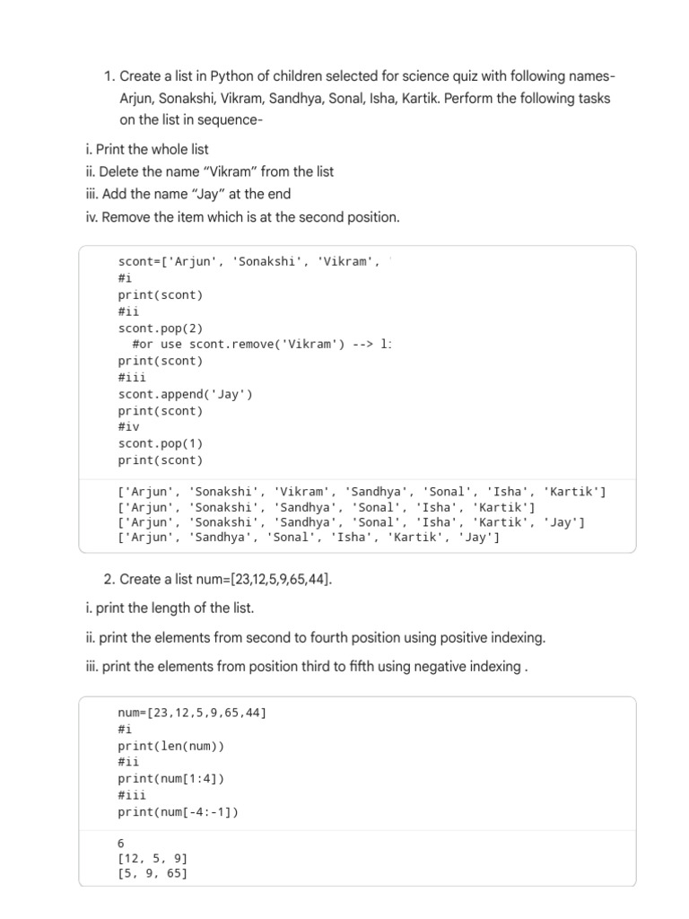 SA2 Revision - Ipynb - Colab | PDF