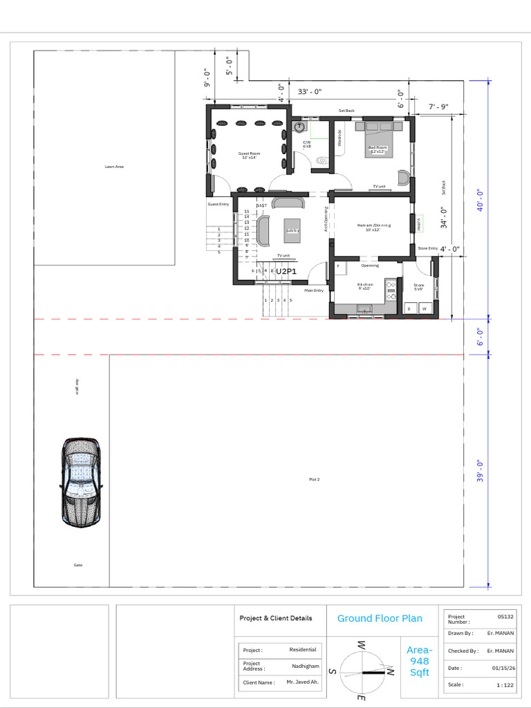 Ground Floor Plan - PDF - 20260115 - 232700 - 0000 | PDF