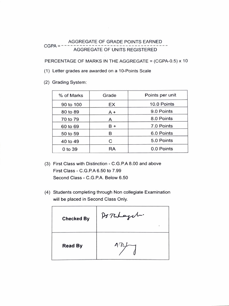 Conversion Formula | PDF