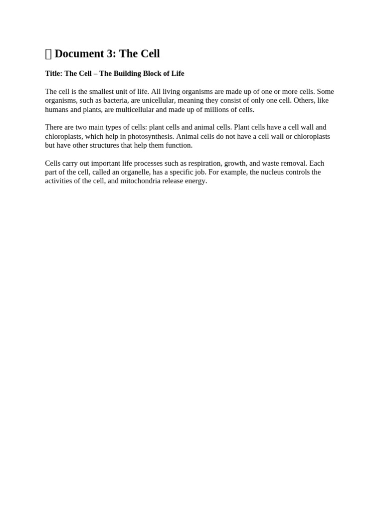 ? Document 3 | PDF