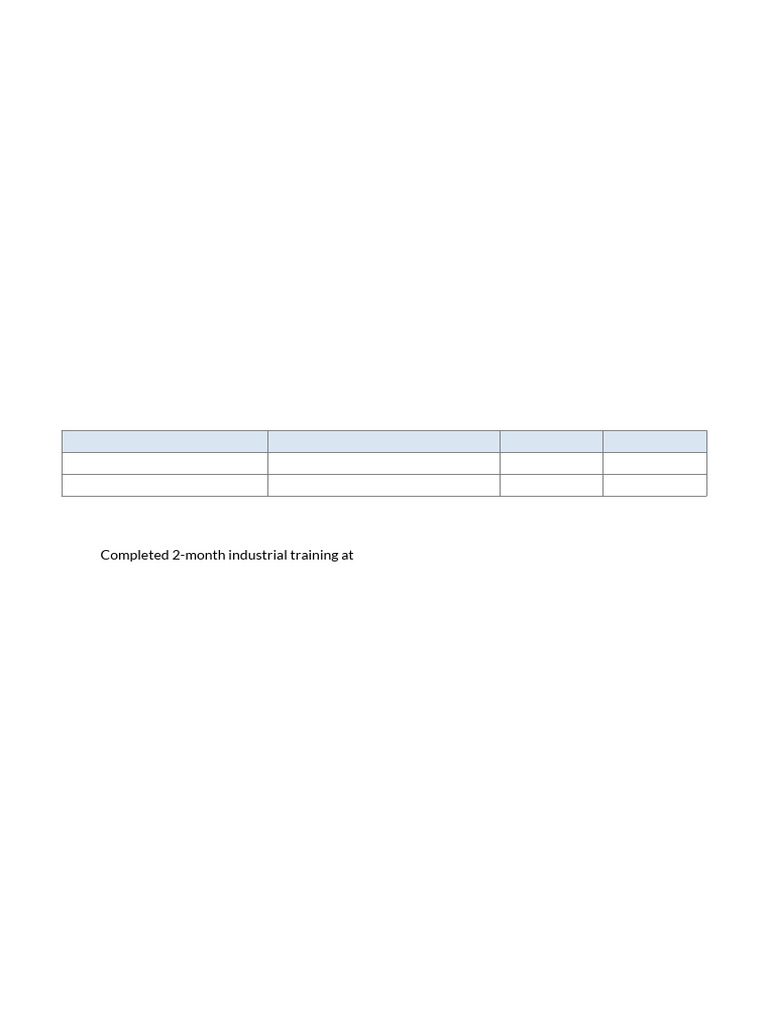 My Document | PDF